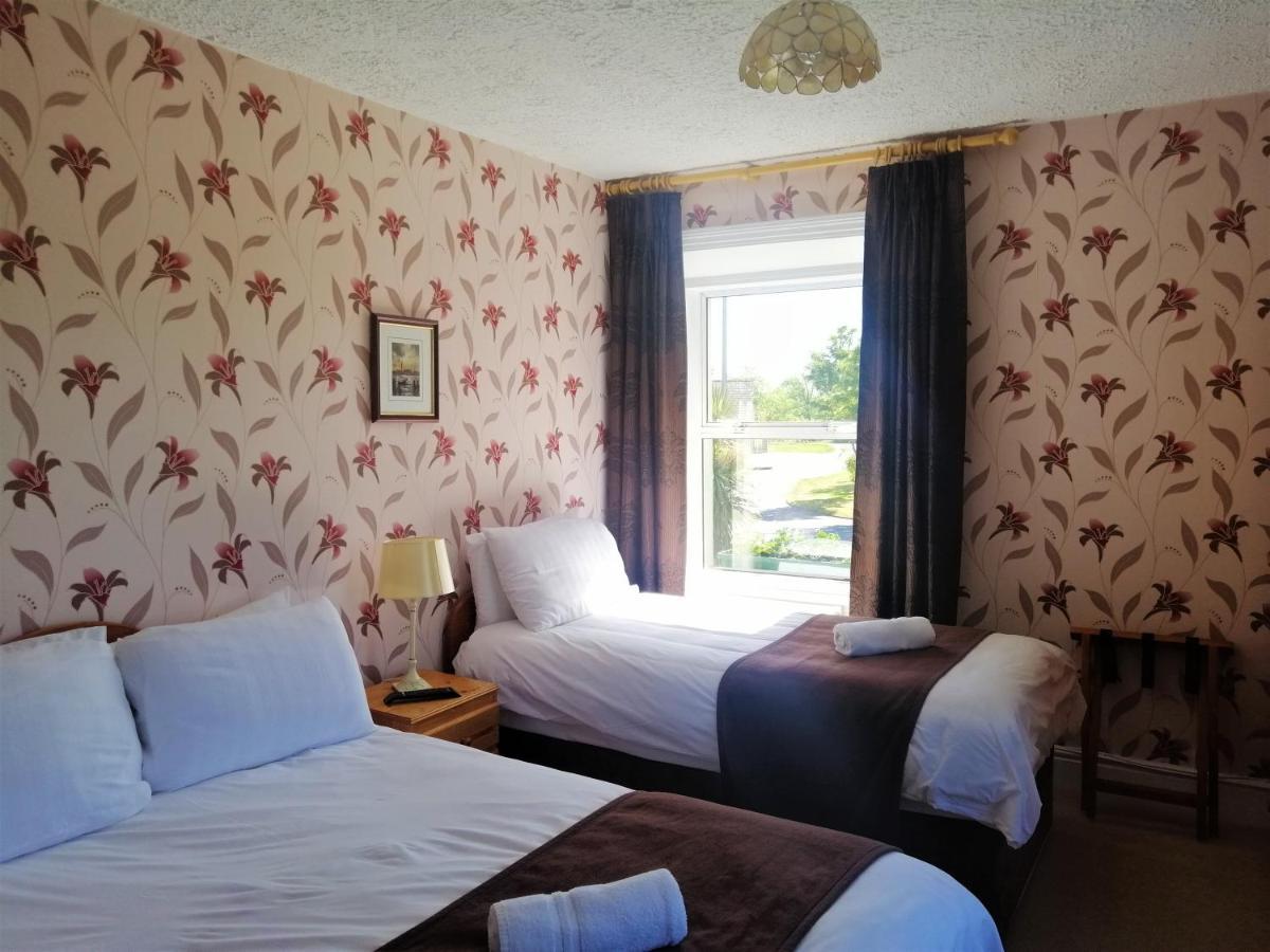 Moneylands Farm B&B Arklow Exterior foto